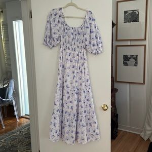 LoveShackFancy x Target Dress 0